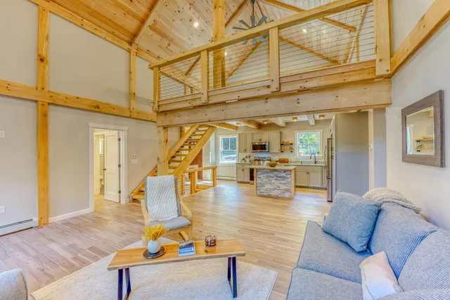 $679,000 | 93 Waterthorn Road, Thornton, NH 03285