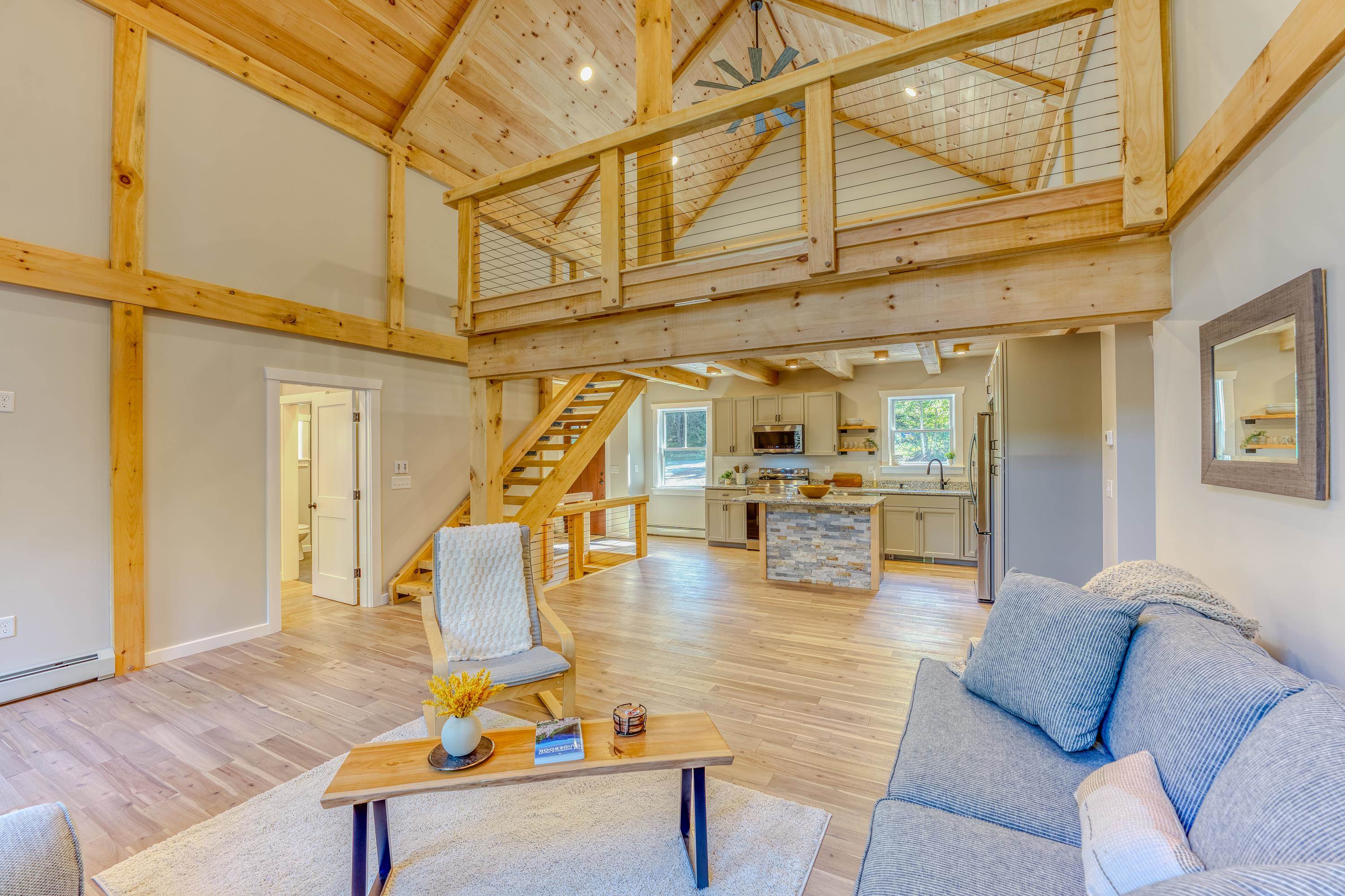 93 Waterthorn Road Thornton, NH 03285 - Photo 16 of 49