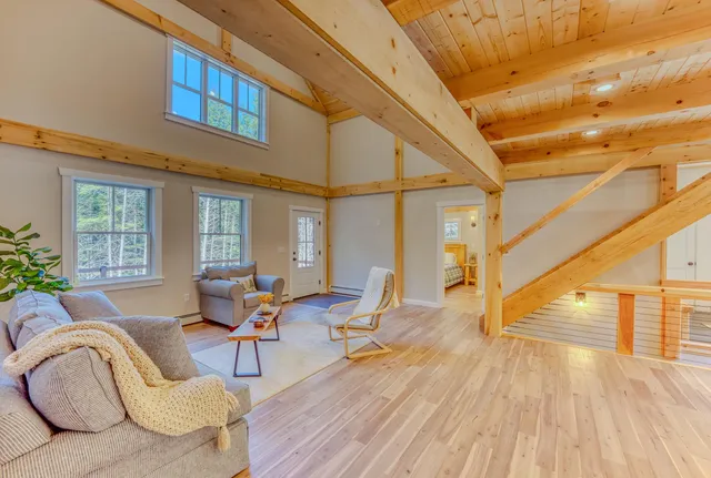 $679,000 | 93 Waterthorn Road, Thornton, NH 03285