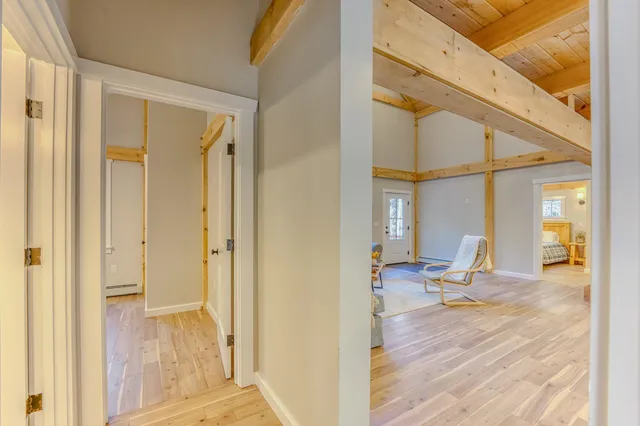 $679,000 | 93 Waterthorn Road, Thornton, NH 03285