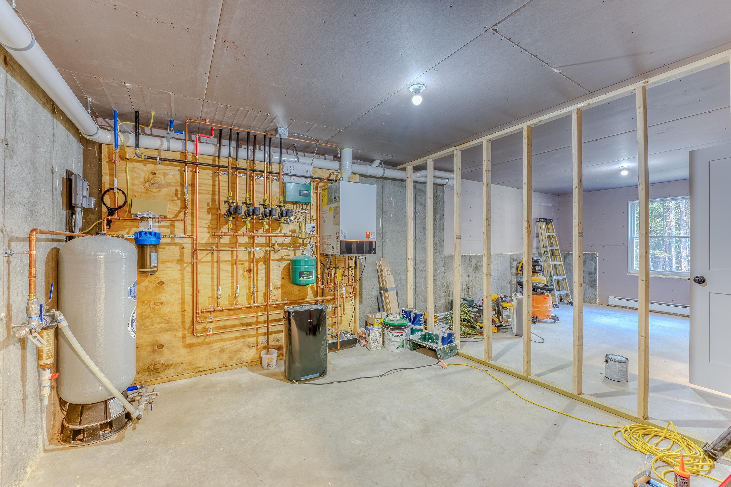 93 Waterthorn Road Thornton, NH 03285 - Photo 35 of 49