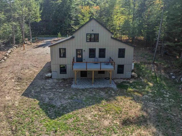 $679,000 | 93 Waterthorn Road, Thornton, NH 03285