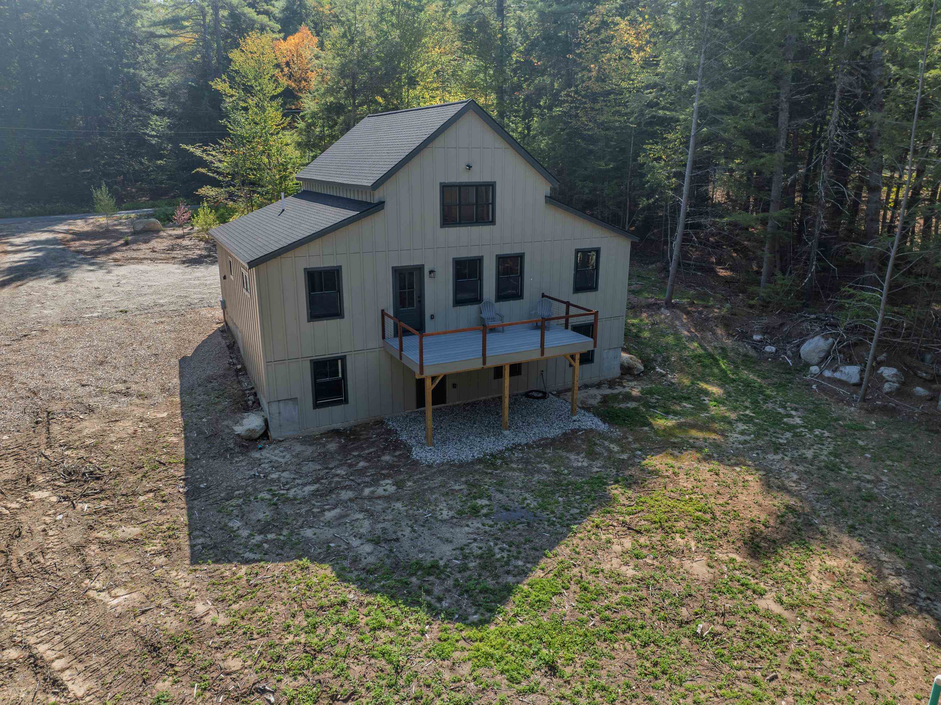 93 Waterthorn Road Thornton, NH 03285 - Photo 47 of 49