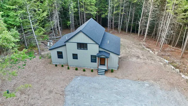 $679,000 | 93 Waterthorn Road, Thornton, NH 03285