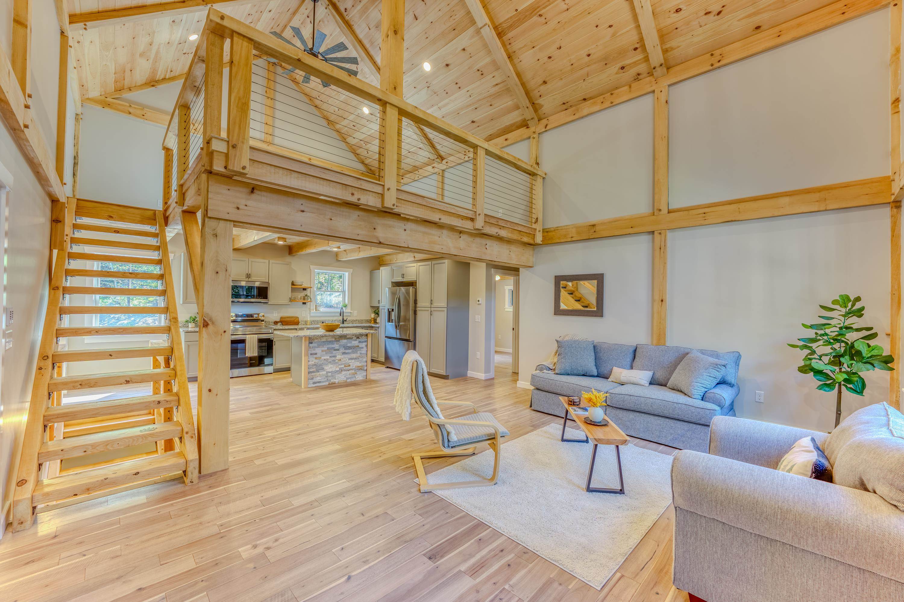 93 Waterthorn Road Thornton, NH 03285 - Photo 6 of 49