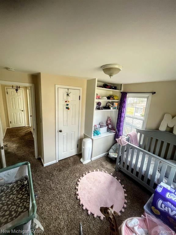 1039 Orchard Road Adrian, MI 49221 - Photo 5 of 30