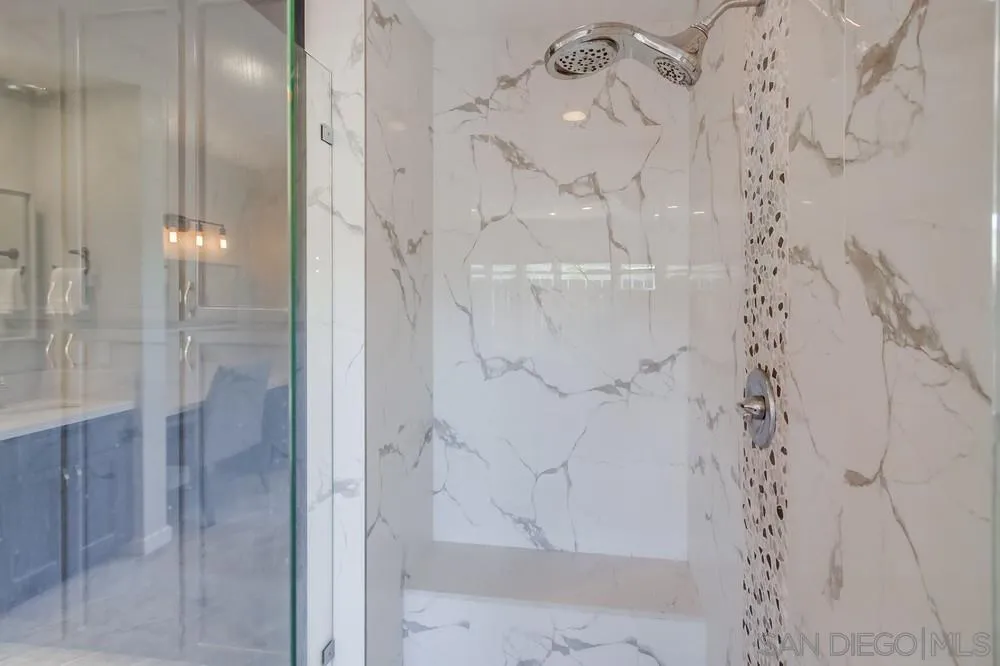 2528 Windmill View Road El Cajon, CA 92020 - Photo 28 of 51 a bathroom with a shower