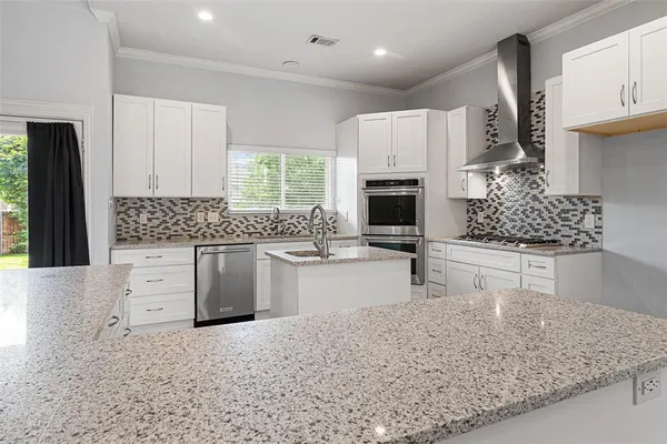 $2,400 | 8406 Willowbrook Drive, Rowlett, TX 75088