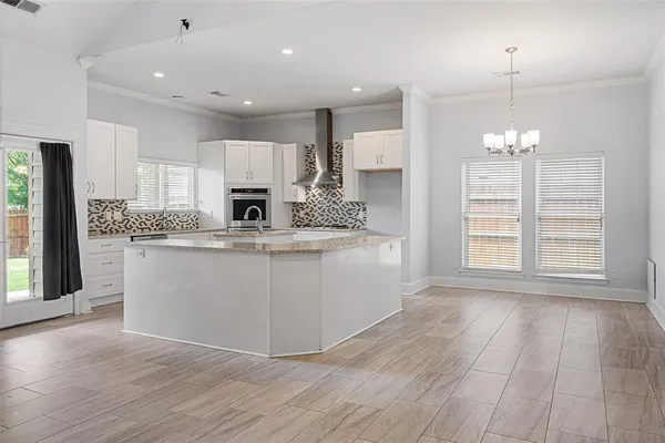 $2,400 | 8406 Willowbrook Drive, Rowlett, TX 75088