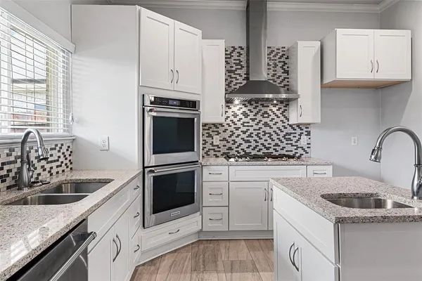 $2,400 | 8406 Willowbrook Drive, Rowlett, TX 75088