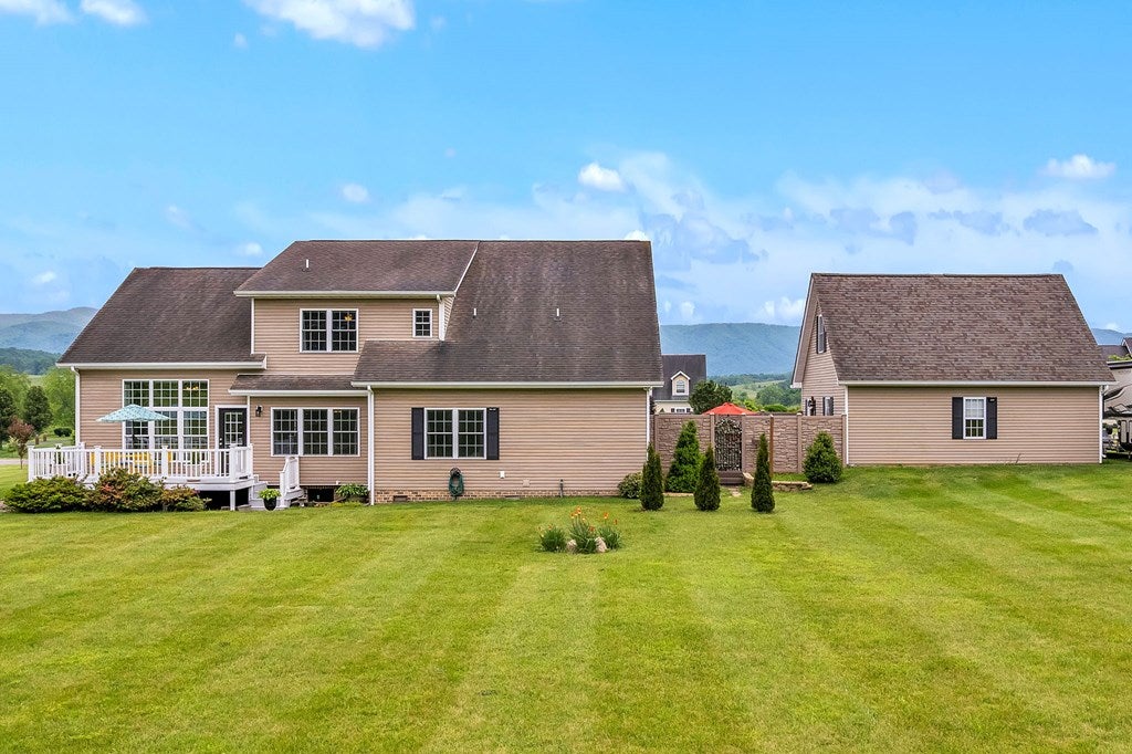 567 St James Road Chilhowie, VA 24319 - Photo 6 of 92 Gallery Image 6