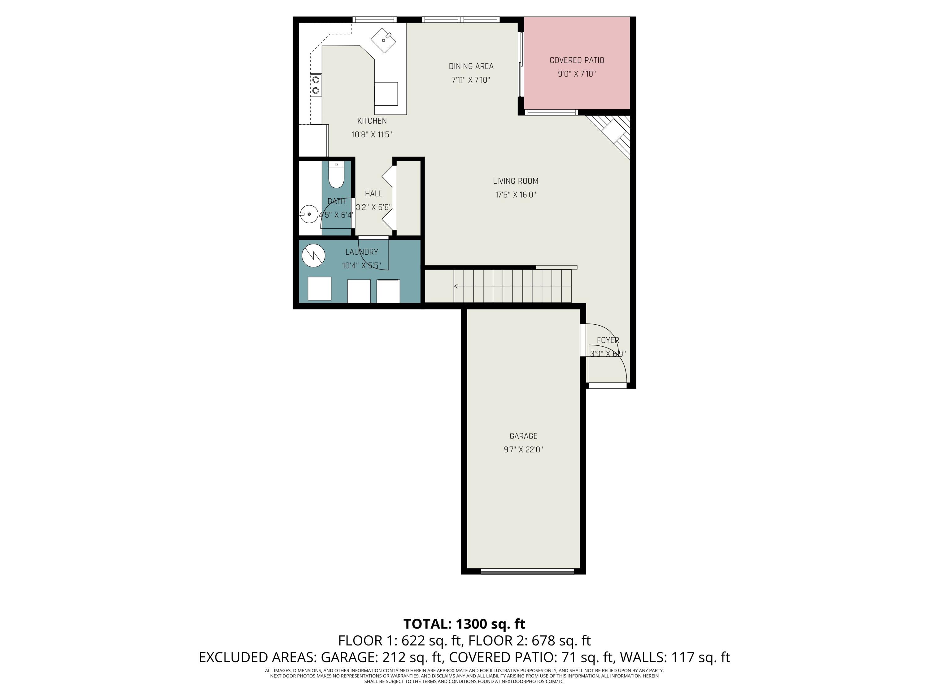 2765 Barclay Way Ann Arbor, MI 48105 - Photo 16 of 30 withArea0_2765-barclay-way-ann-arbor-mi-