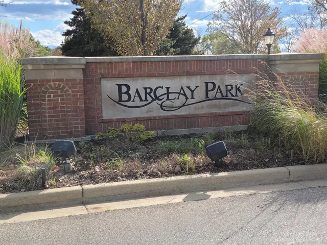 $2,500 | 2765 Barclay Way, Ann Arbor, MI 48105