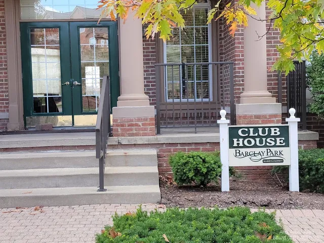 $2,500 | 2765 Barclay Way, Ann Arbor, MI 48105