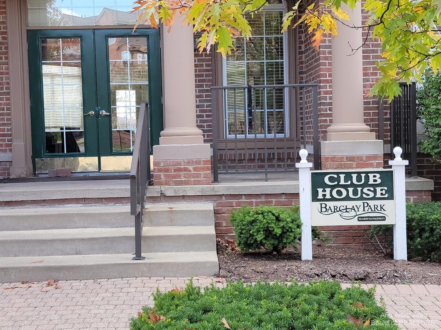 2765 Barclay Way Ann Arbor, MI 48105 - Photo 21 of 30 Photo 32