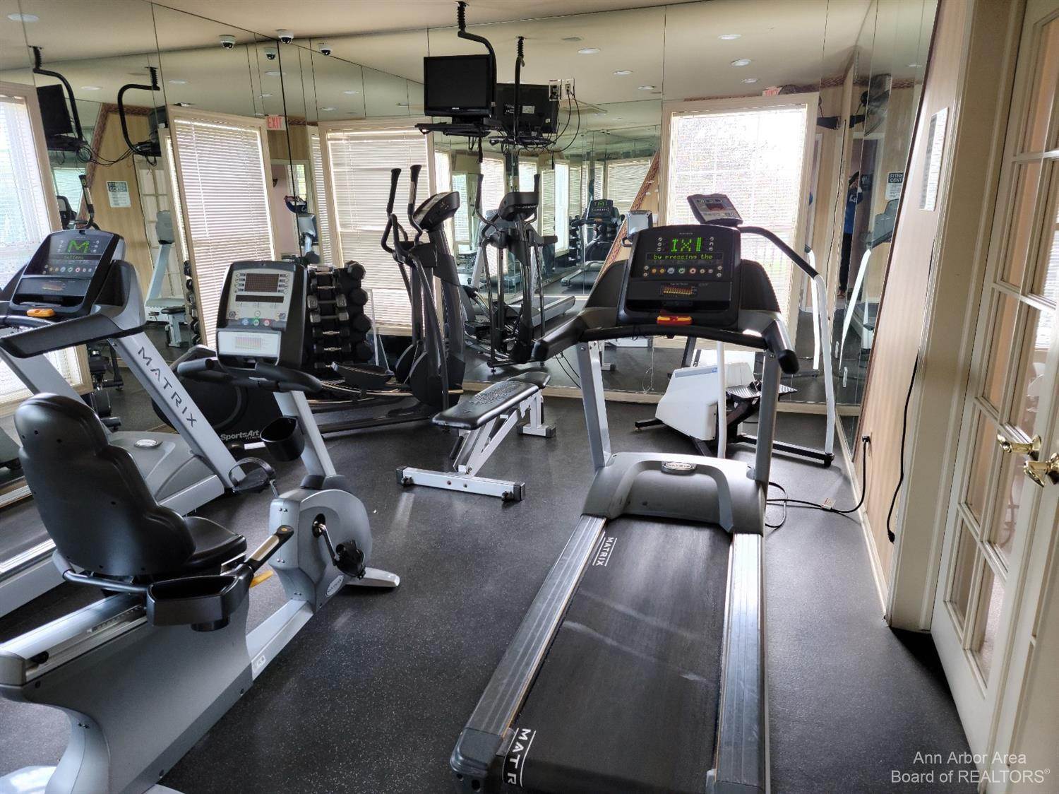 2765 Barclay Way Ann Arbor, MI 48105 - Photo 25 of 30 Photo 36