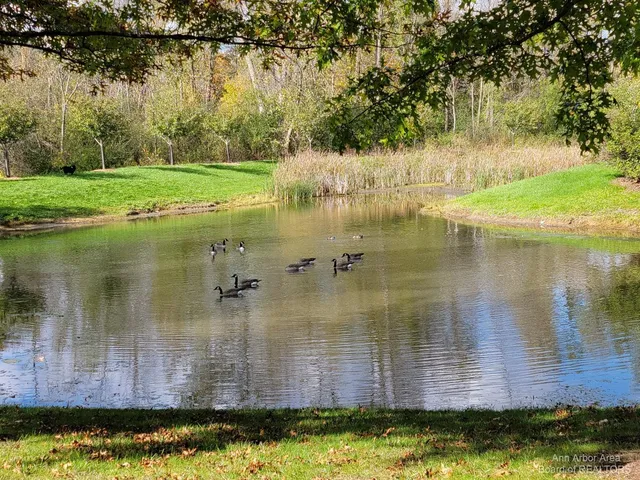 $2,500 | 2765 Barclay Way, Ann Arbor, MI 48105