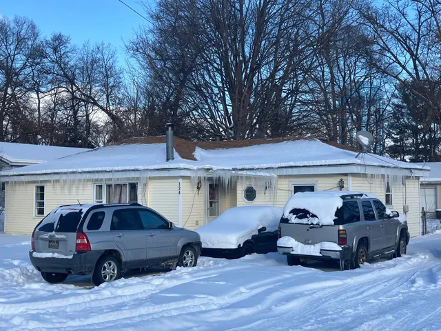 $149,900 | 124 Bansill Drive, Battle Creek, MI 49037