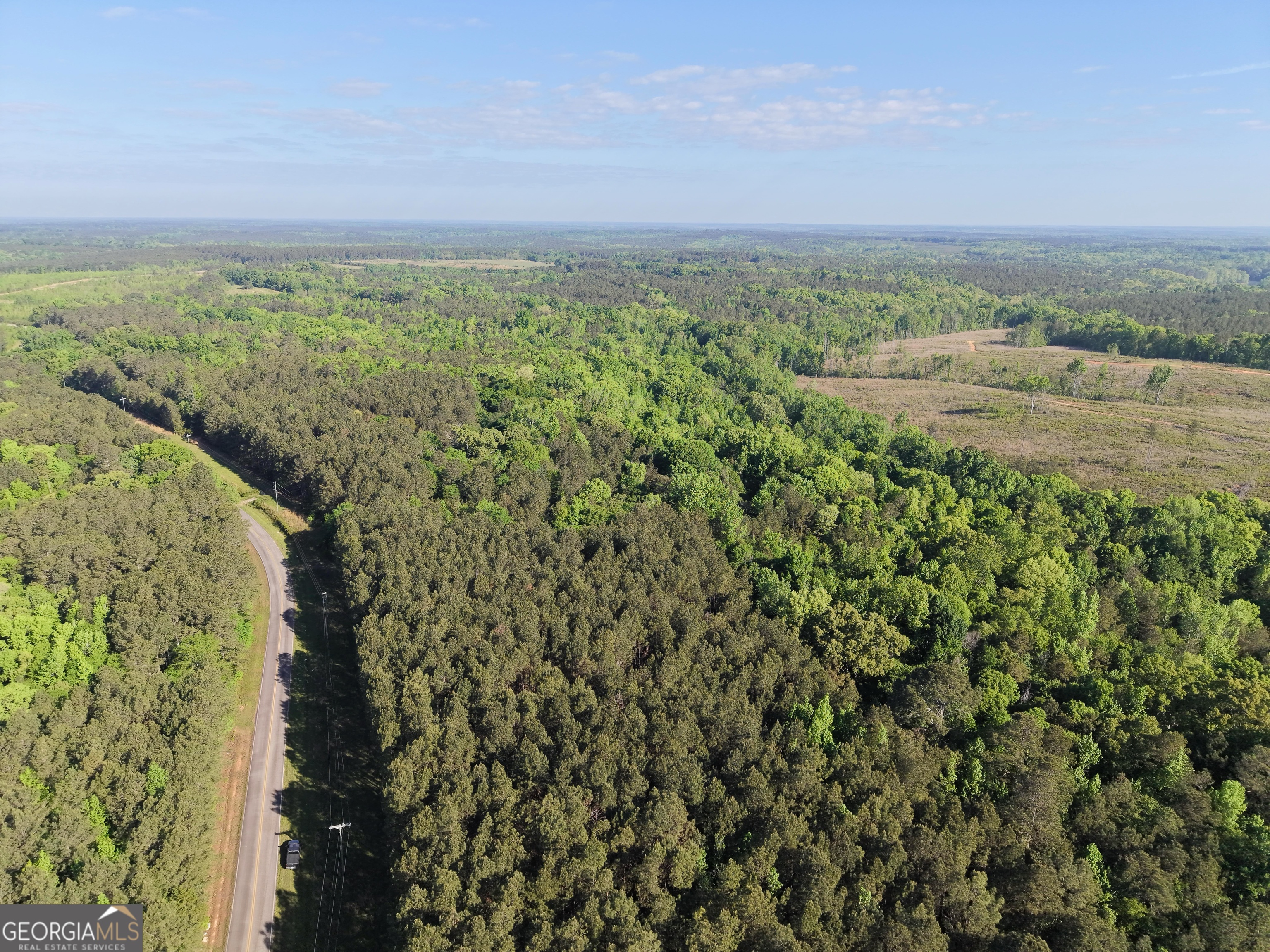 2486 Hulmes Chapel Road Elberton, GA 30635 - Photo 11 of 77