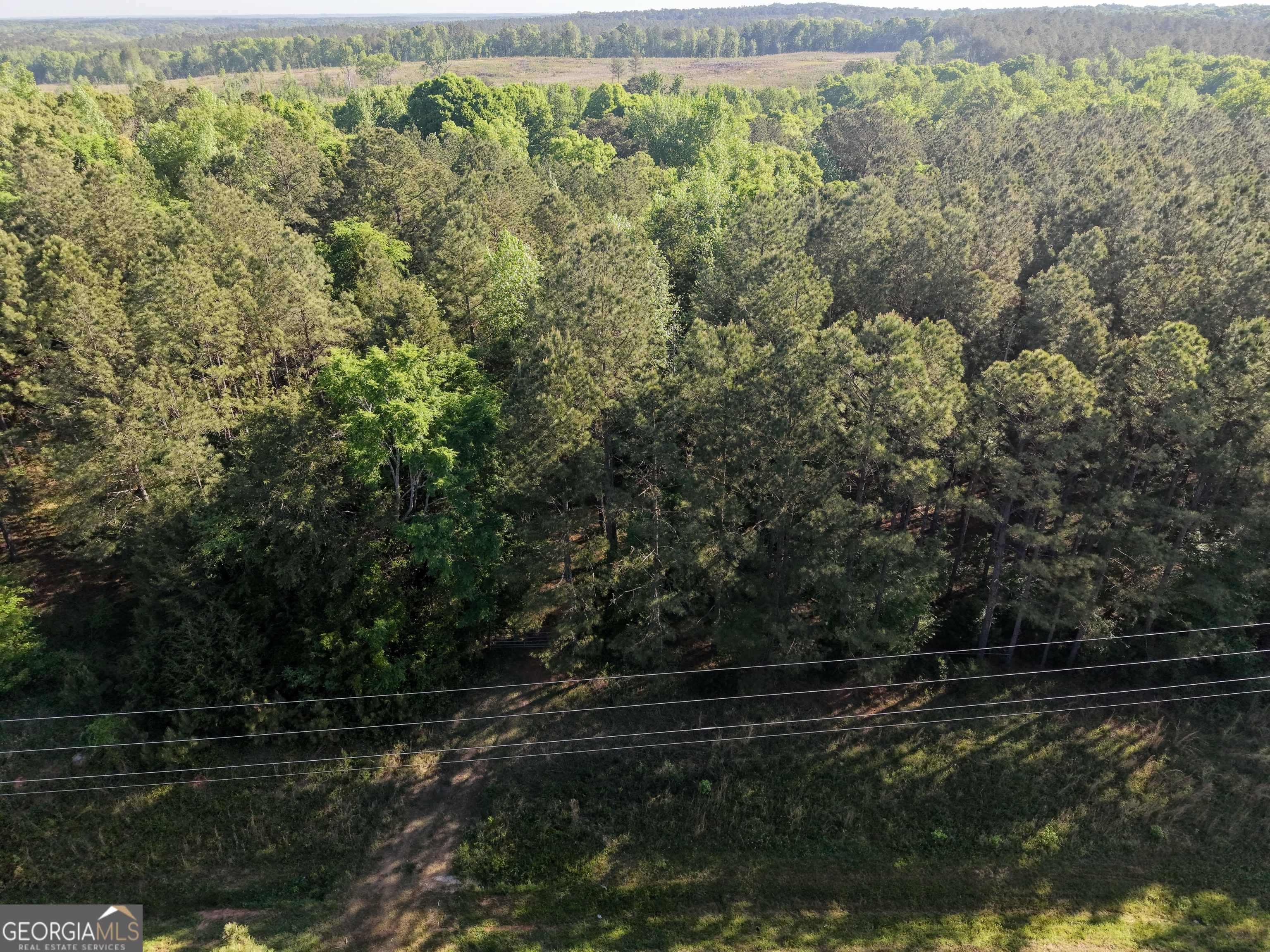 2486 Hulmes Chapel Road Elberton, GA 30635 - Photo 18 of 77