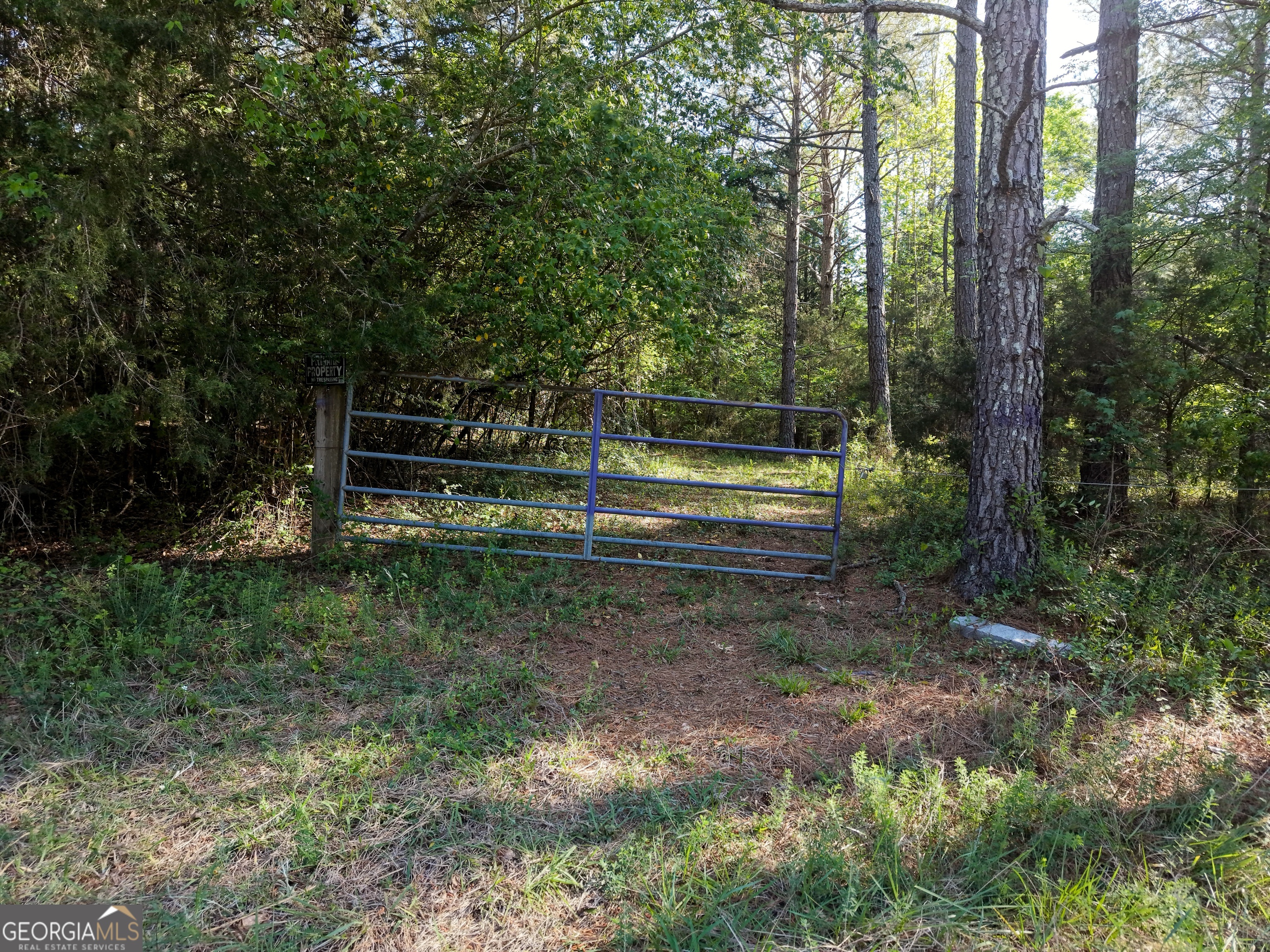 2486 Hulmes Chapel Road Elberton, GA 30635 - Photo 20 of 77