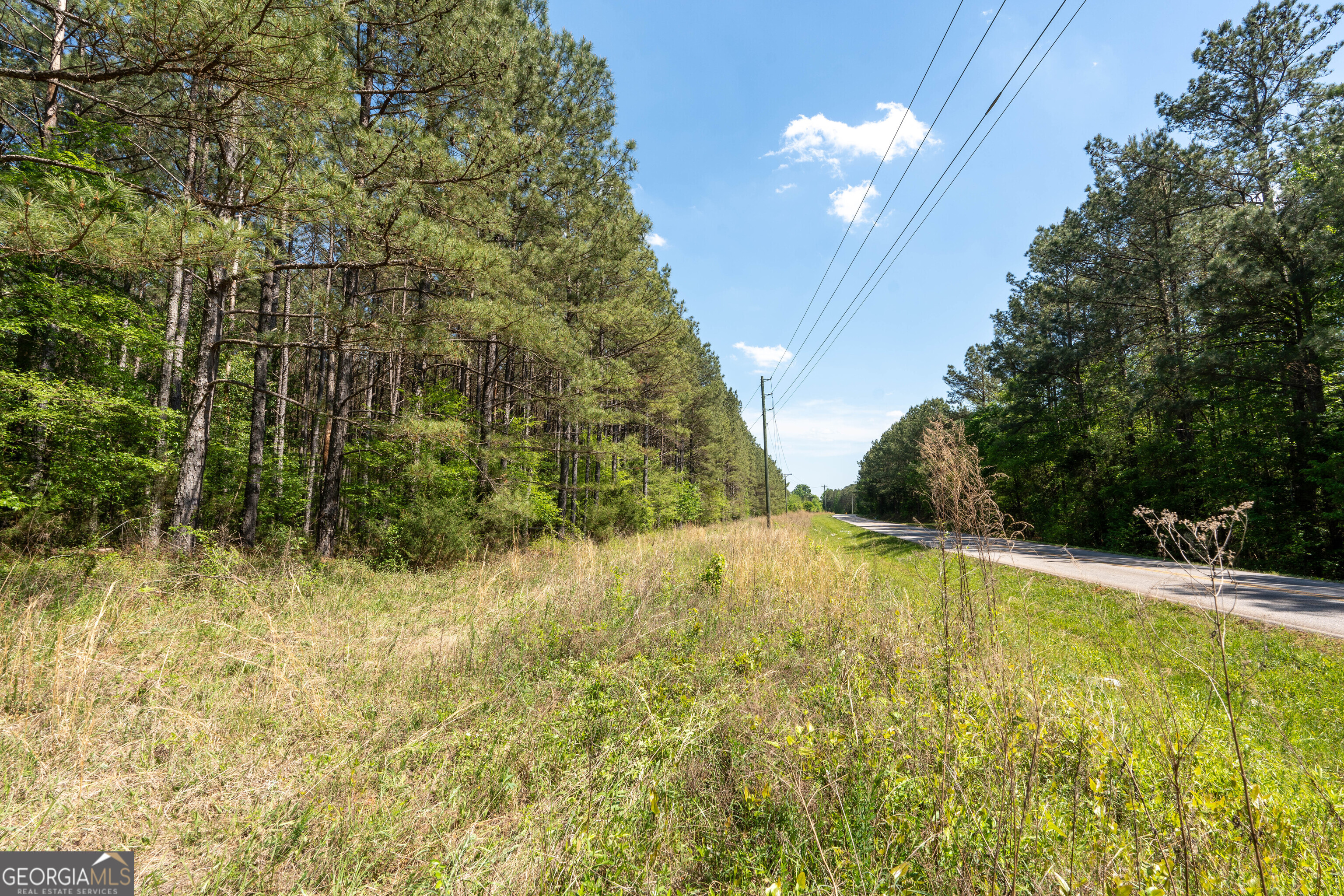 2486 Hulmes Chapel Road Elberton, GA 30635 - Photo 60 of 77