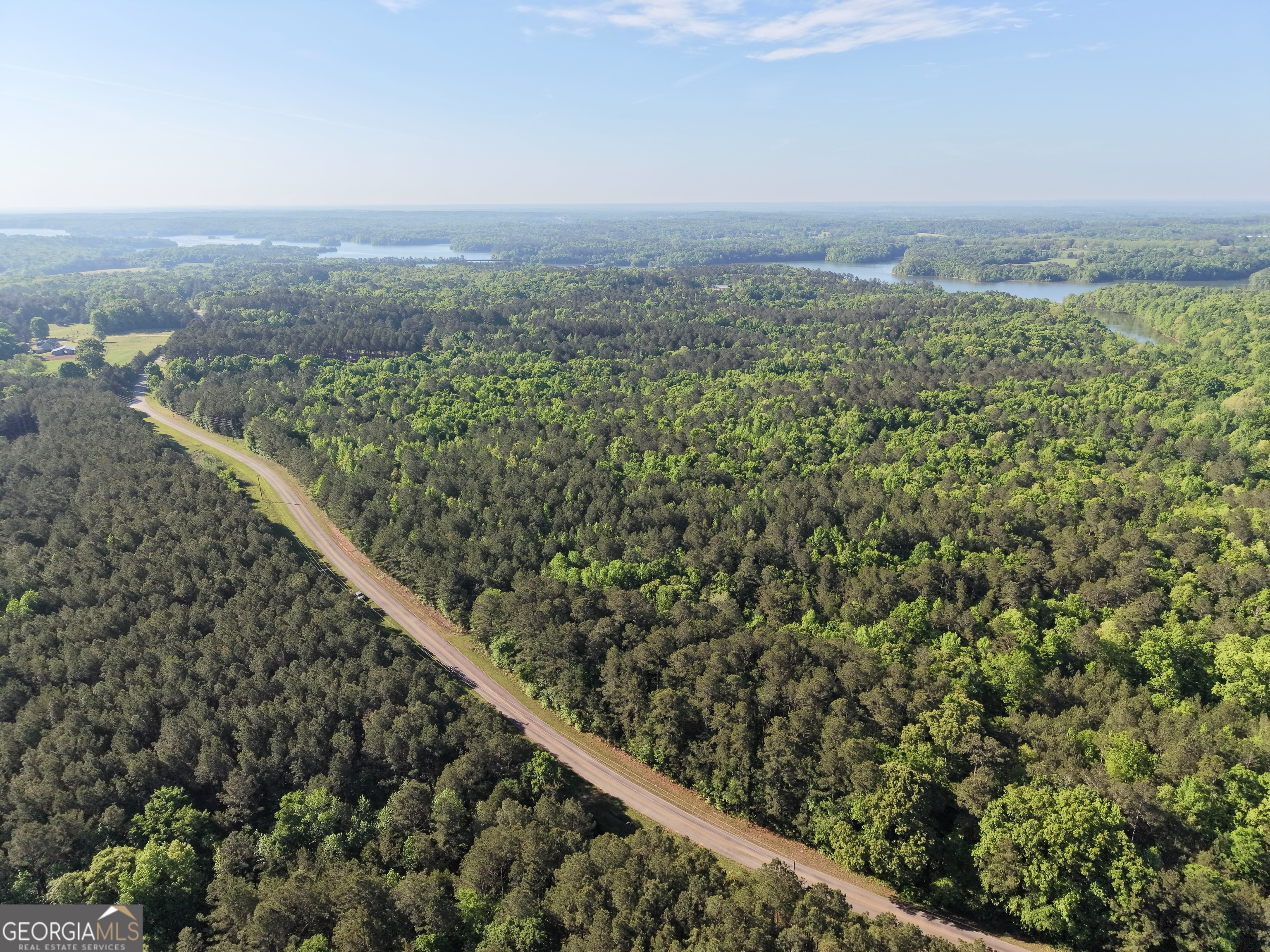2486 Hulmes Chapel Road Elberton, GA 30635 - Photo 8 of 77