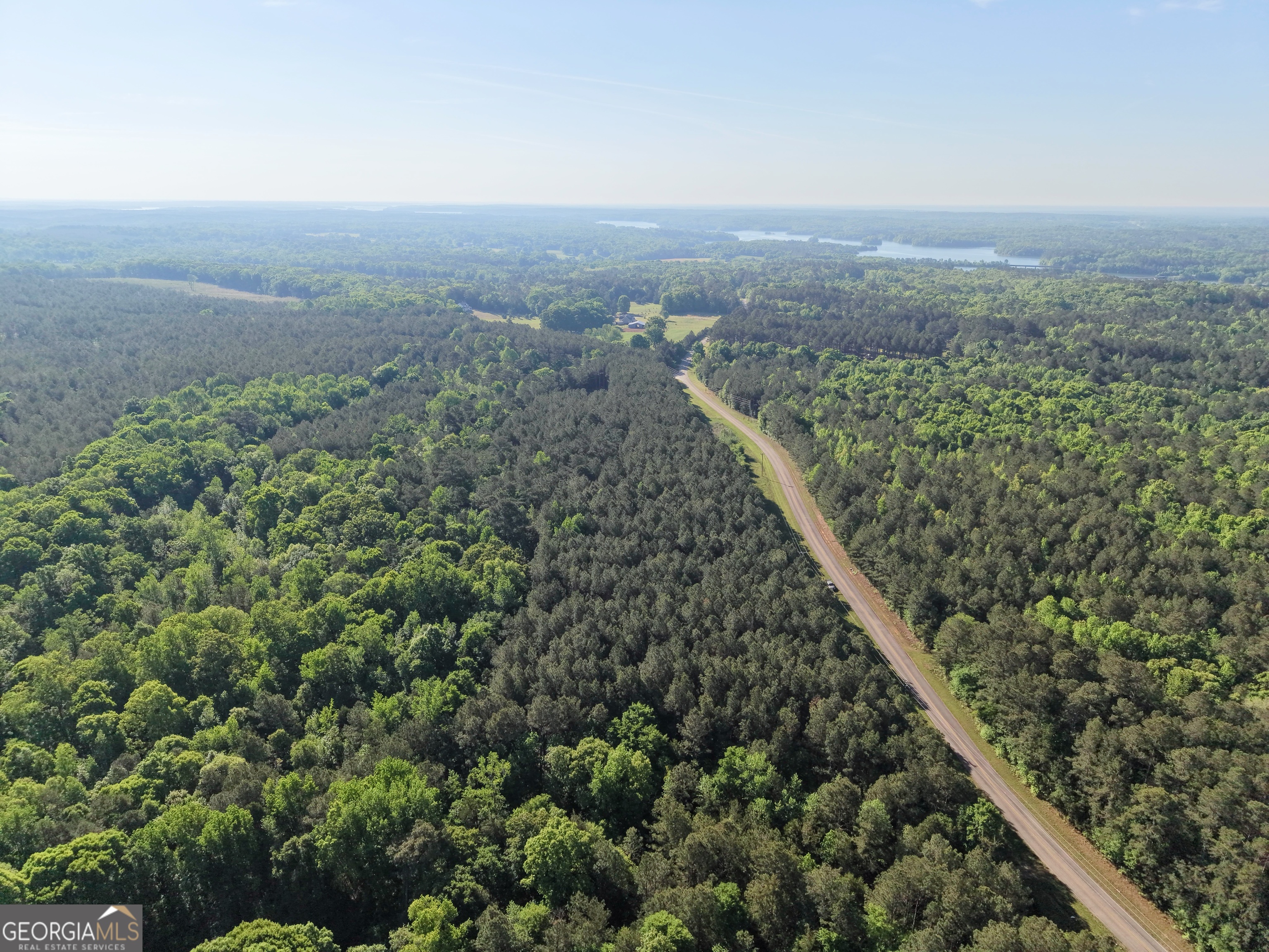 2486 Hulmes Chapel Road Elberton, GA 30635 - Photo 9 of 77