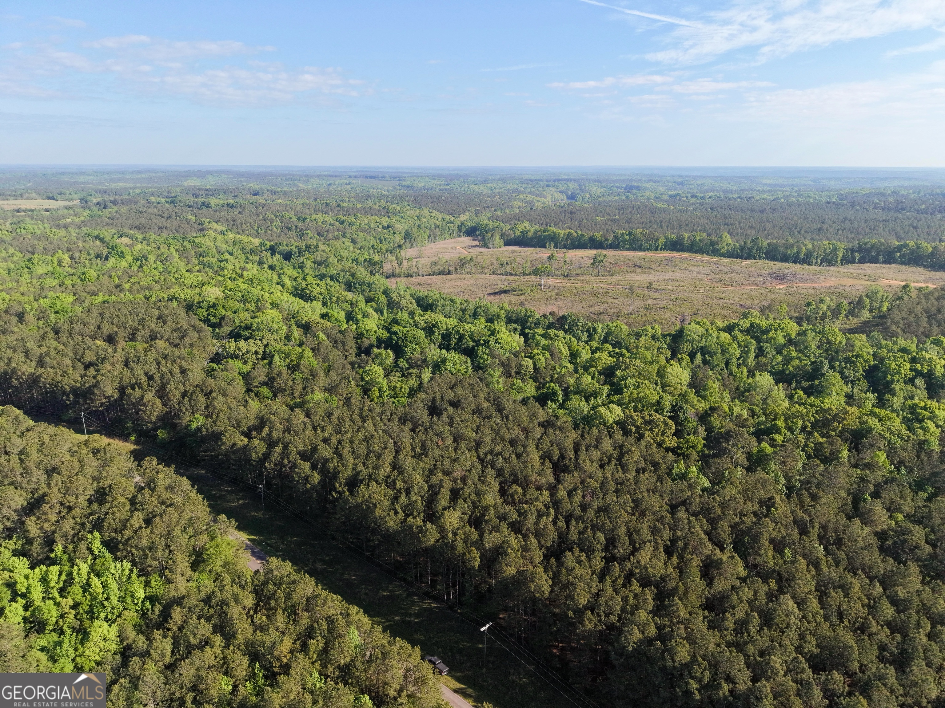2486 Hulmes Chapel Road Elberton, GA 30635 - Photo 10 of 77