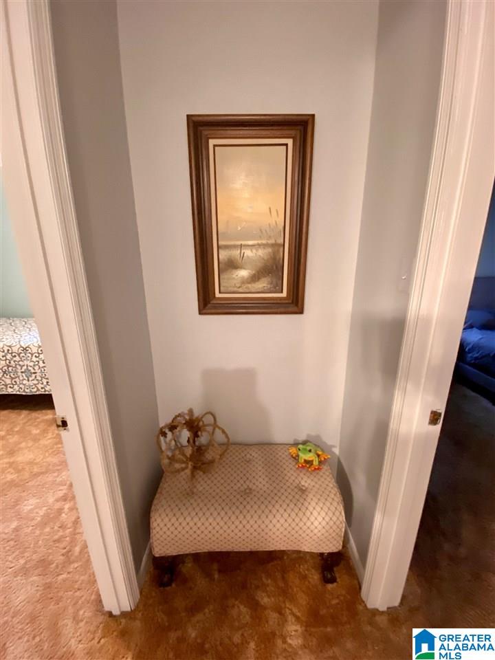 1119 Manning Road Pell City, AL 35125 - Photo 15 of 21
