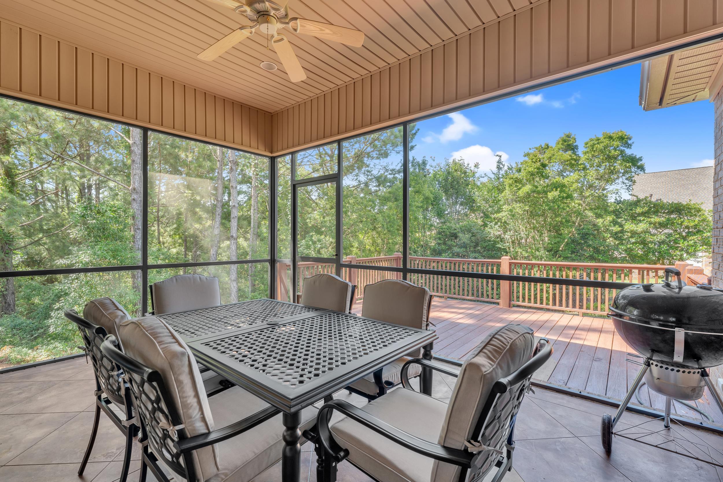 30191 Loblolly Circle Daphne, AL 36527 - Photo 30 of 49 Back Porch