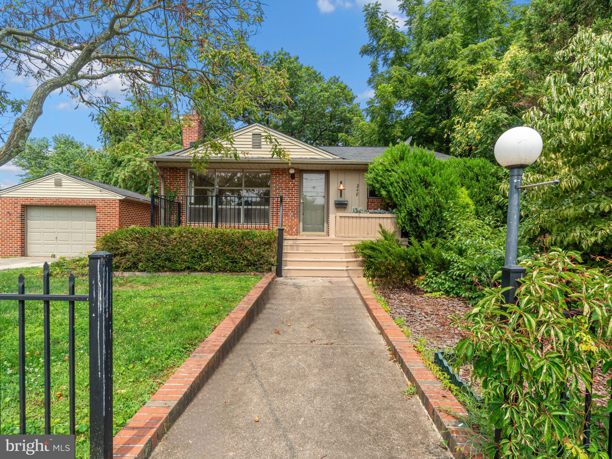 248 Asbury Road Pasadena, MD 21122 - Photo 1 of 32 Gallery Image 1