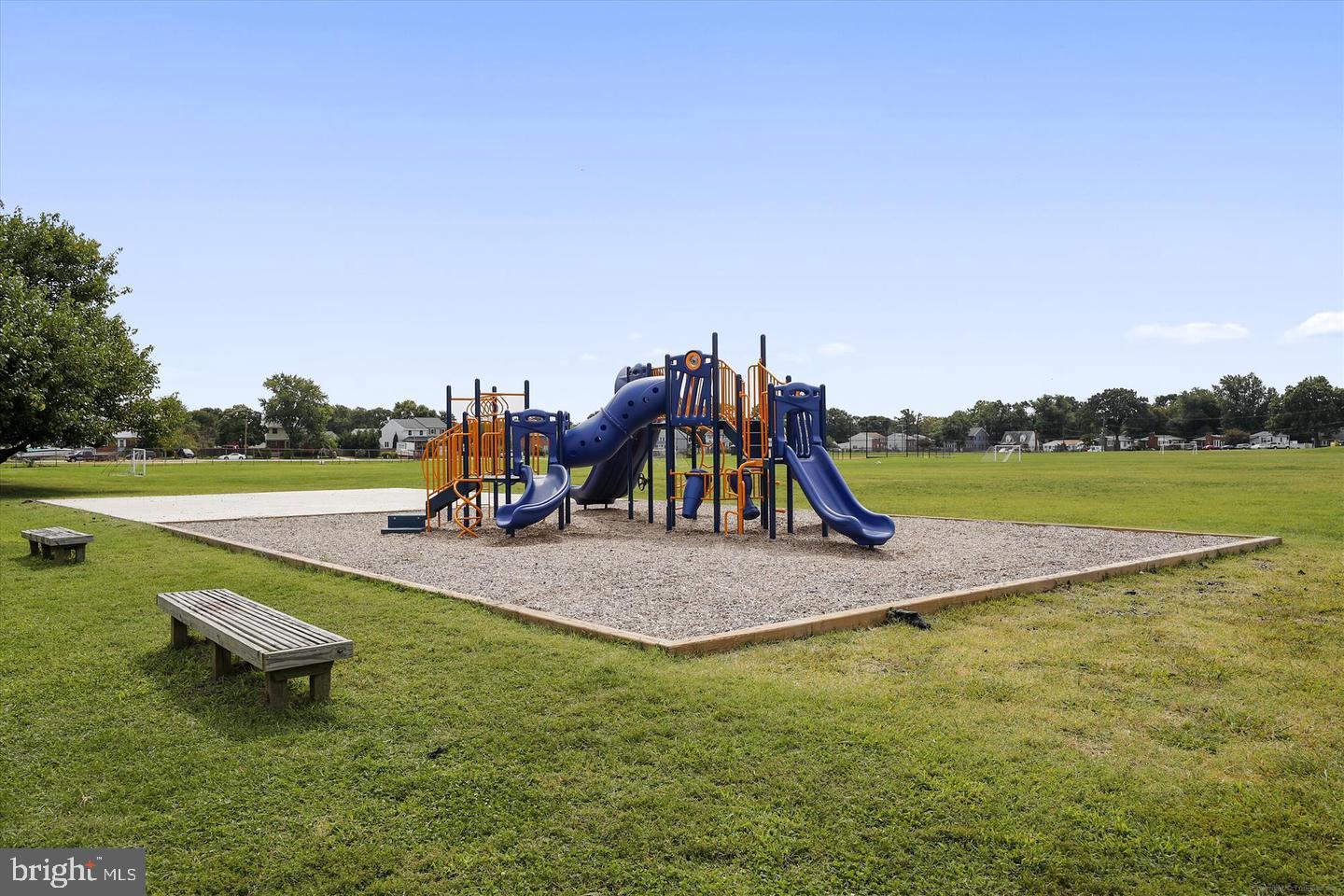 248 Asbury Road Pasadena, MD 21122 - Photo 28 of 32 Playground