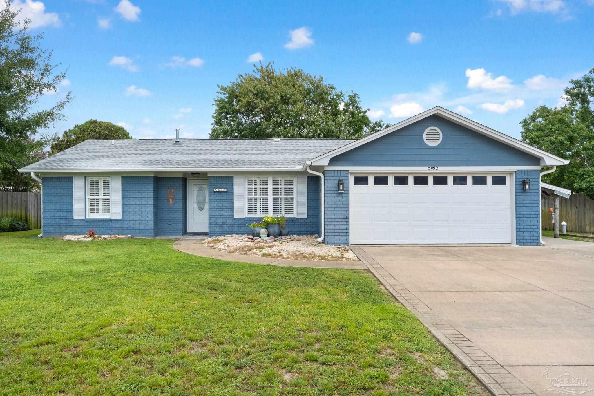 5452 Ponte Verde Road Pensacola, FL 32507 - Photo 1 of 41 Gallery Image 1