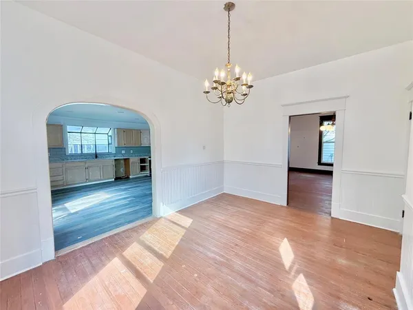 $1,900 | 517 West Hull Street, Denison, TX 75020