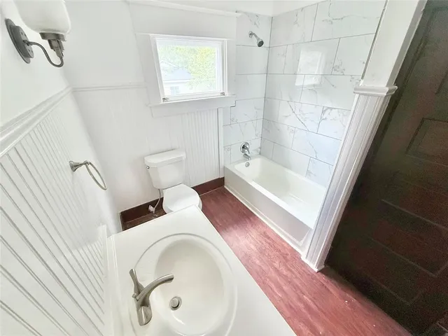 $2,000 | 517 West Hull Street, Denison, TX 75020