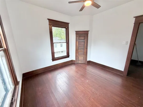 $1,900 | 517 West Hull Street, Denison, TX 75020