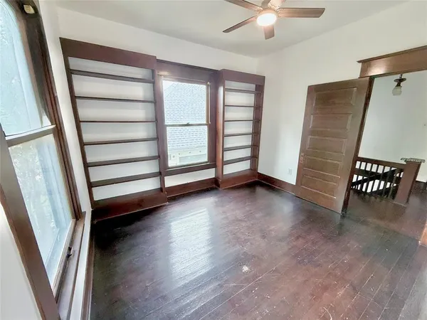 $1,900 | 517 West Hull Street, Denison, TX 75020