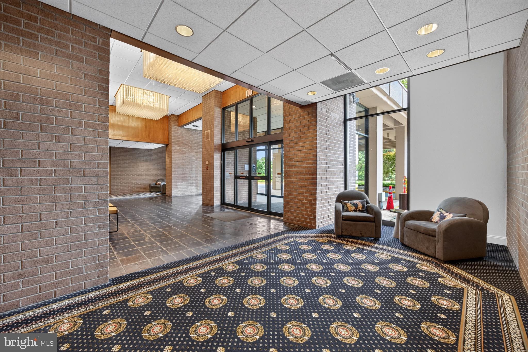 1800 Old Meadow Road, Unit 101 McLean, VA 22102 - Photo 71 of 77 Gallery Image 71