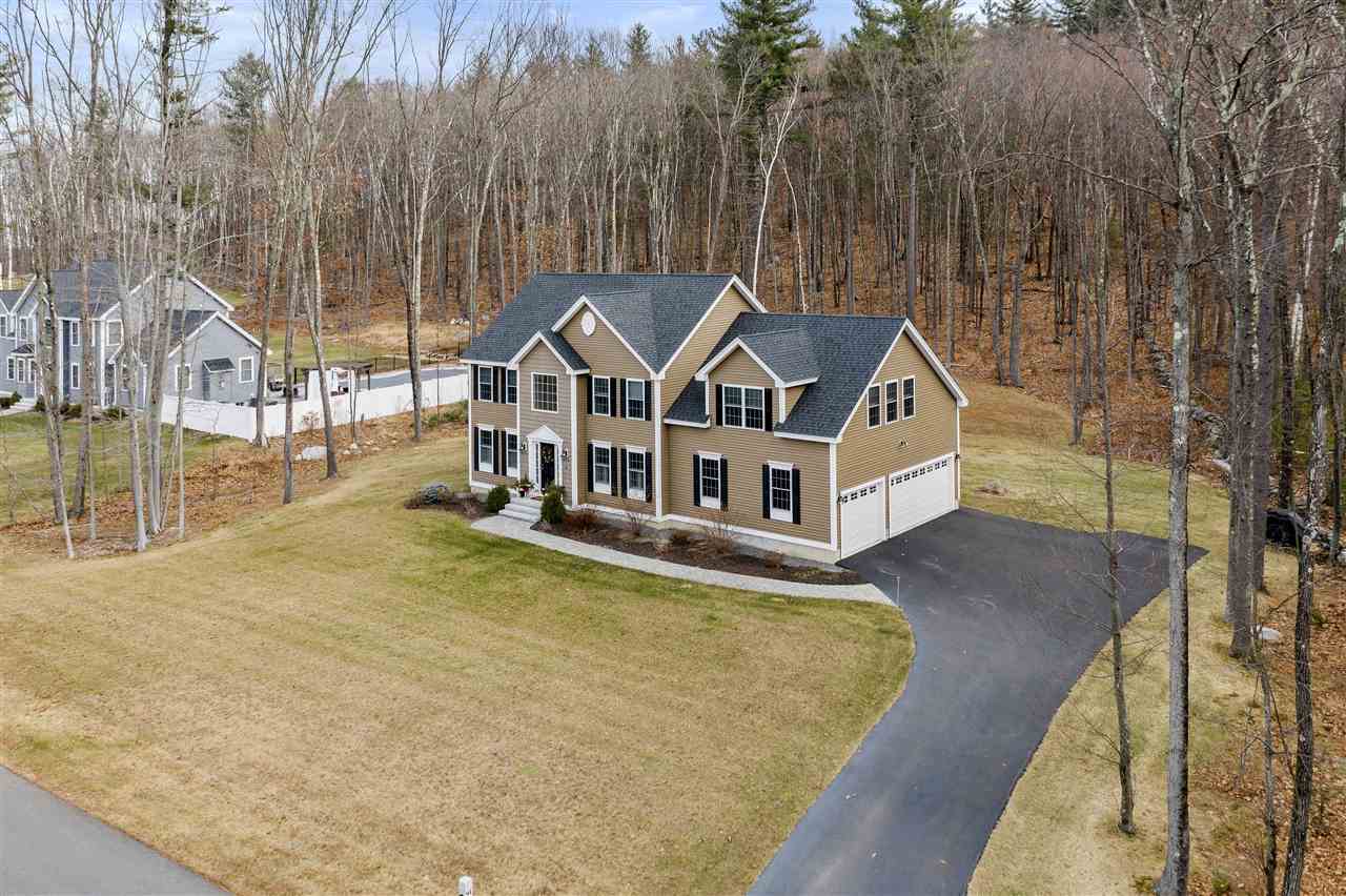91 Drummer Road Pelham, NH 03076 - Photo 1 of 38 Gallery Image 1