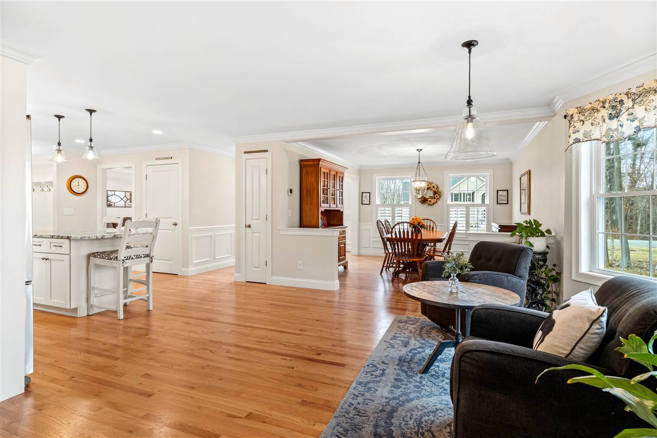 91 Drummer Road Pelham, NH 03076 - Photo 19 of 38 Gallery Image 19