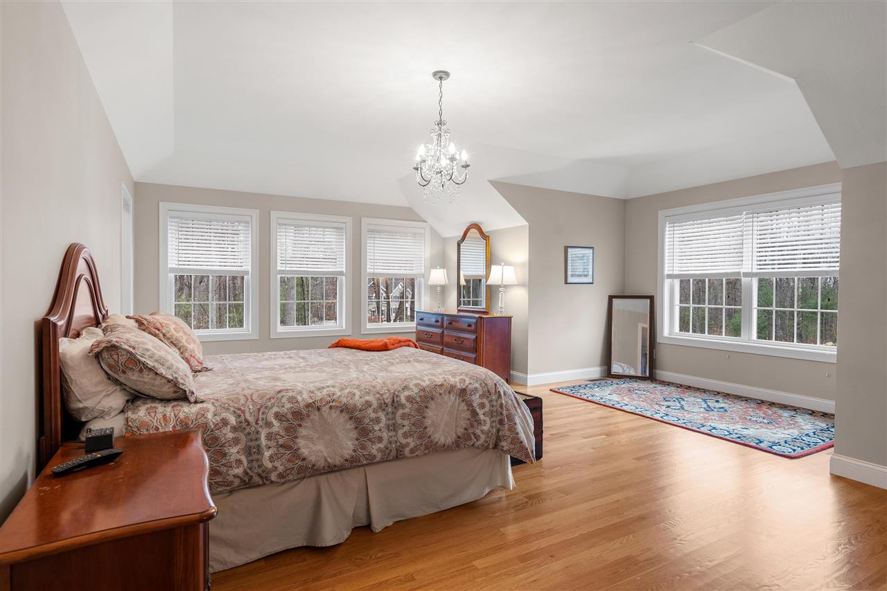 91 Drummer Road Pelham, NH 03076 - Photo 23 of 38 Gallery Image 23