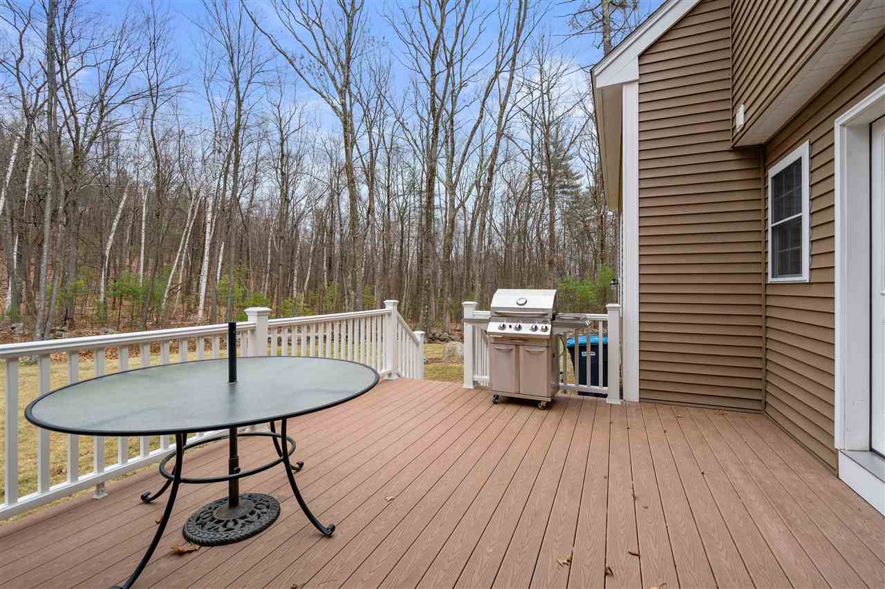 91 Drummer Road Pelham, NH 03076 - Photo 36 of 38 Gallery Image 36