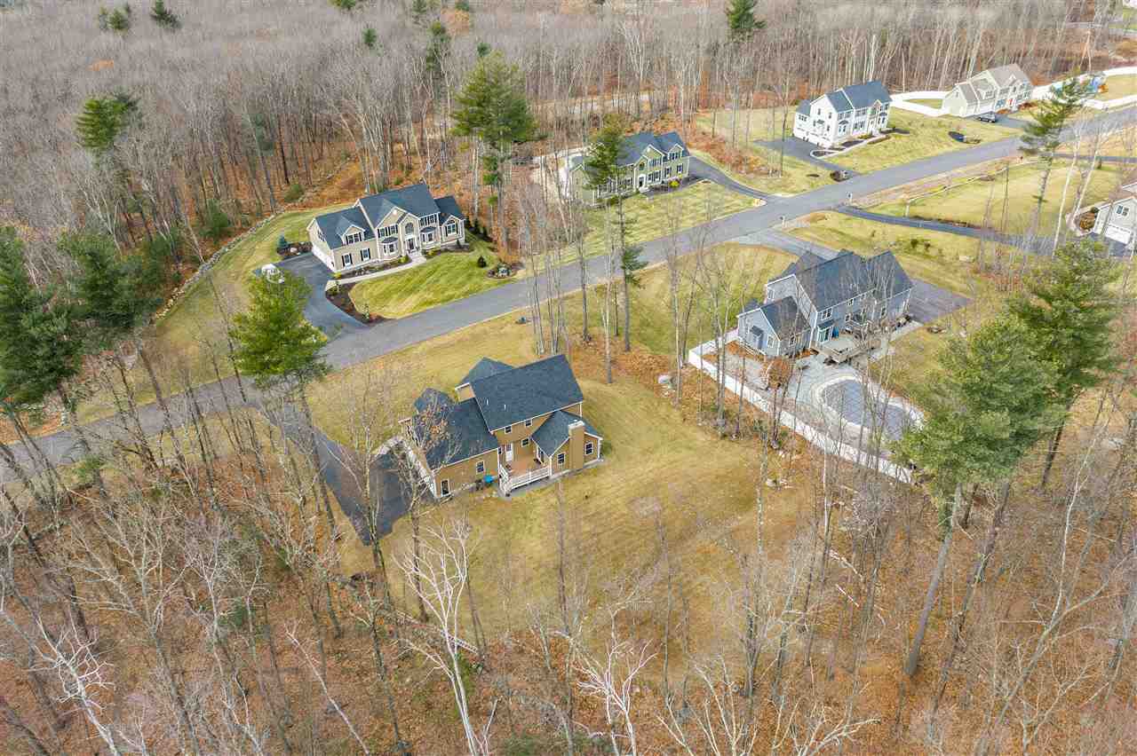 91 Drummer Road Pelham, NH 03076 - Photo 38 of 38 Gallery Image 38