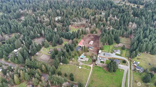 $1,945,000 | 22015 146th Avenue East, Graham, WA 98338