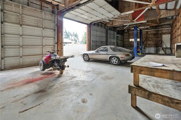 $1,945,000 | 22015 146th Avenue East, Graham, WA 98338