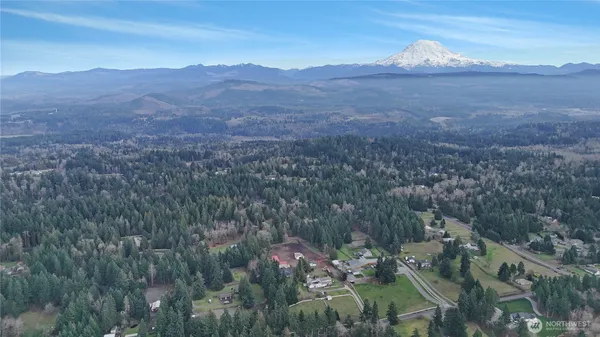 $1,945,000 | 22015 146th Avenue East, Graham, WA 98338