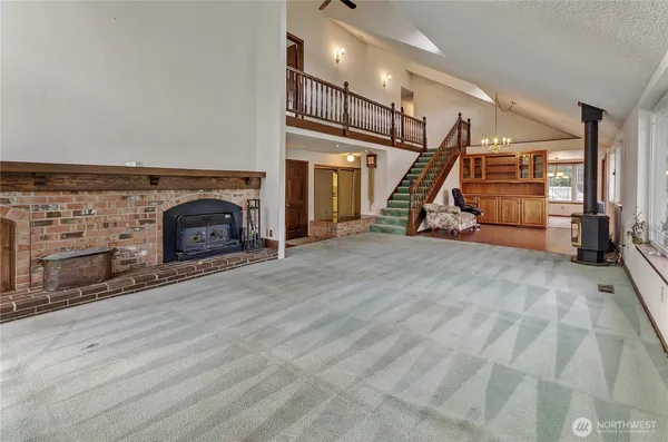 $1,945,000 | 22015 146th Avenue East, Graham, WA 98338