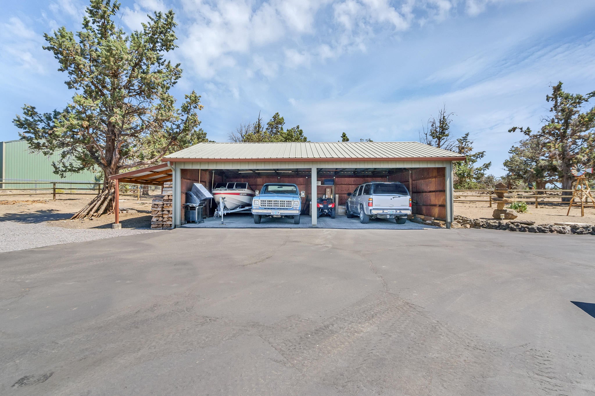 62174 Cody Jr Road Bend, OR 97701 - Photo 21 of 64 DSC06767