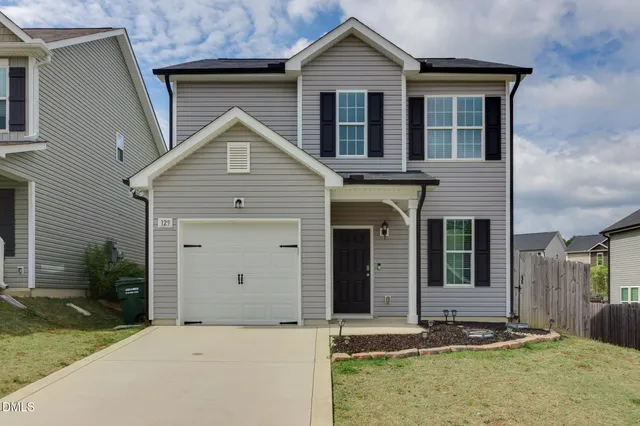 $315,000 | 129 Crawford Parkway, Clayton, NC 27520